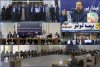 خراسان شمالی، "گنجينه فرهنگ ها و اقوام ايراني" میزبان مدیرعامل بیمه کوثر